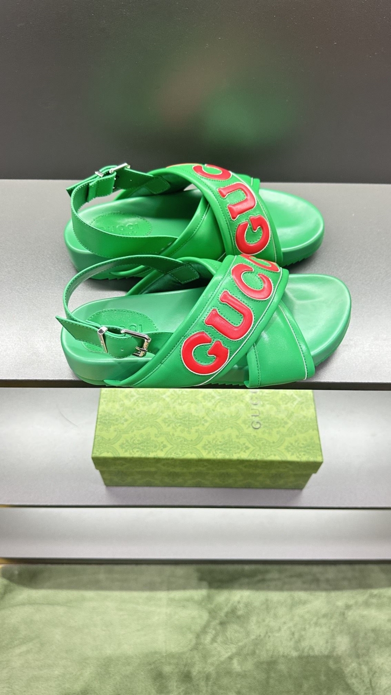 Gucci Sandals